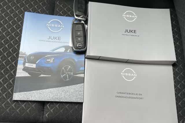 Nissan Juke (2026) thumbnail 29