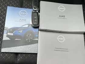 Nissan Juke (2026) thumbnail 29