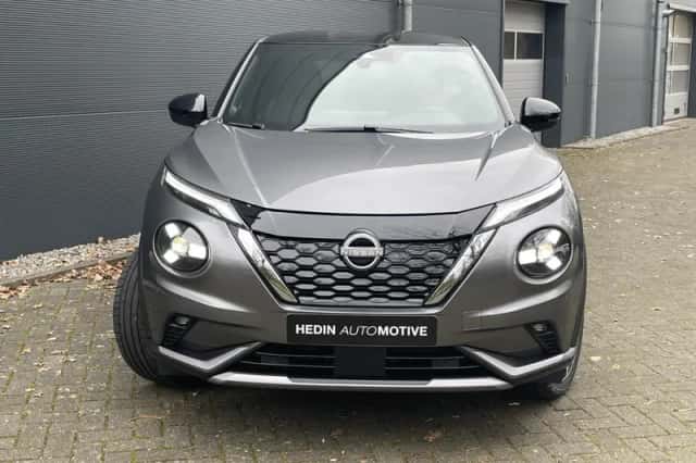Nissan Juke (2026) thumbnail 4