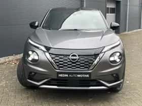 Nissan Juke (2026) thumbnail 4
