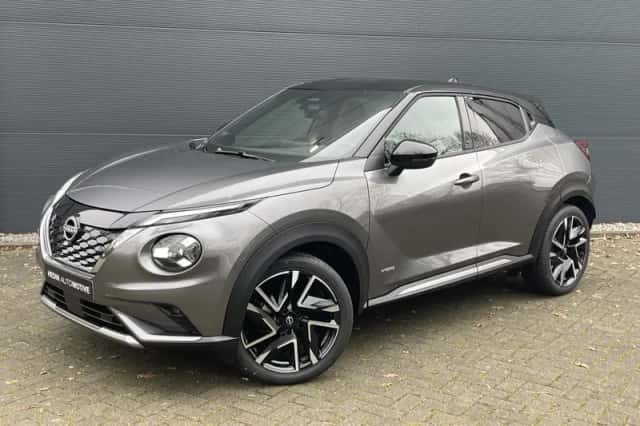 Nissan Juke (2026) thumbnail 32