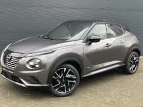 Nissan Juke (2026) thumbnail 32