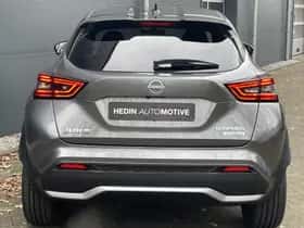Nissan Juke (2026) thumbnail 5