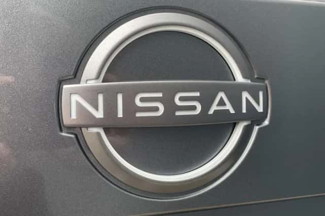 Nissan Juke (2026) thumbnail 7