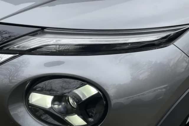 Nissan Juke (2026) thumbnail 8