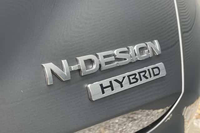 Nissan Juke (2026) thumbnail 9