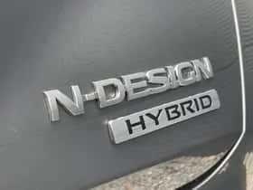 Nissan Juke (2026) thumbnail 9