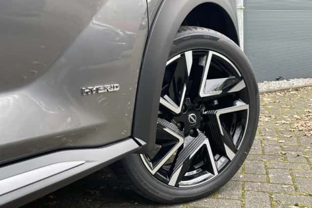 Nissan Juke (2026) thumbnail 10