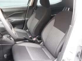Nissan Micra (2022) thumbnail 11