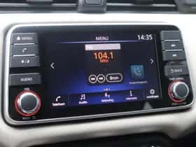 Nissan Micra (2022) thumbnail 13