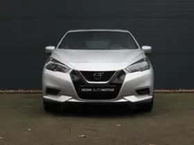 Nissan Micra (2022) thumbnail 3
