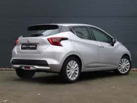 Nissan Micra (2022) thumbnail 5