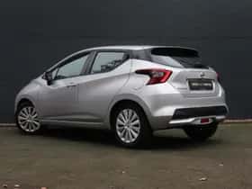 Nissan Micra (2022) thumbnail 8