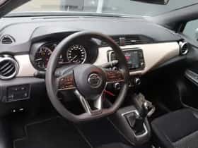 Nissan Micra (2022) thumbnail 10