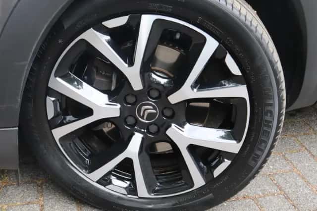 Citroën C5 Aircross (2021) thumbnail 5