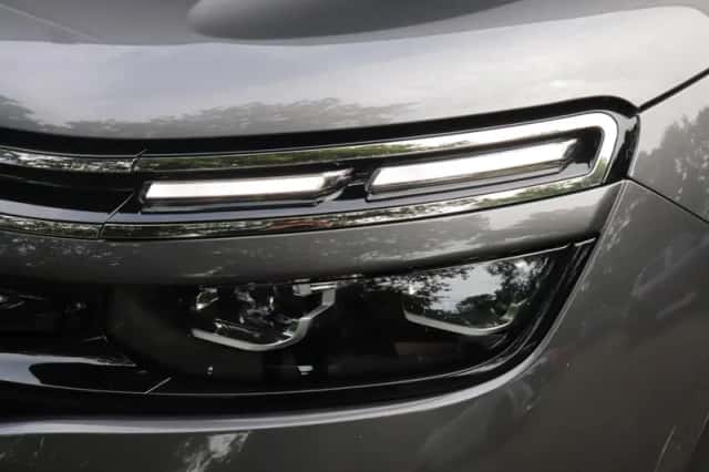 Citroën C5 Aircross (2021) thumbnail 6
