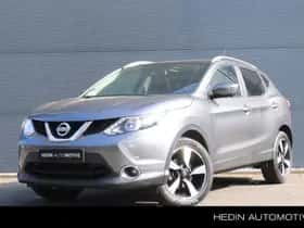 Nissan Qashqai (2017)