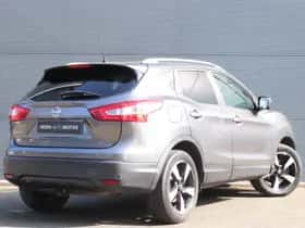 Nissan Qashqai (2017) thumbnail 2