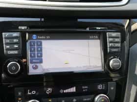 Nissan Qashqai (2017) thumbnail 14
