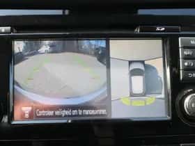 Nissan Qashqai (2017) thumbnail 16
