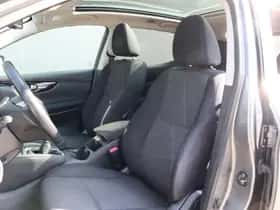 Nissan Qashqai (2017) thumbnail 19