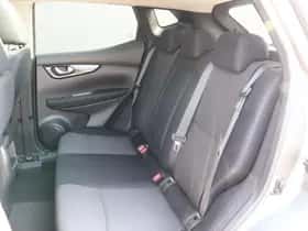 Nissan Qashqai (2017) thumbnail 21