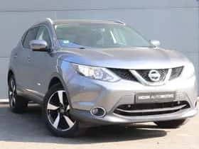 Nissan Qashqai (2017) thumbnail 23
