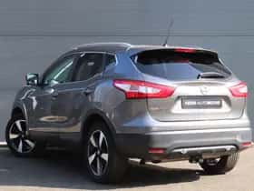 Nissan Qashqai (2017) thumbnail 24