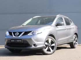 Nissan Qashqai (2017) thumbnail 26