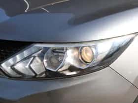 Nissan Qashqai (2017) thumbnail 6