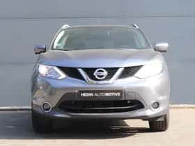 Nissan Qashqai (2017) thumbnail 7