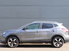 Nissan Qashqai (2017) thumbnail 8