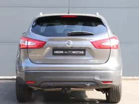 Nissan Qashqai (2017) thumbnail 9