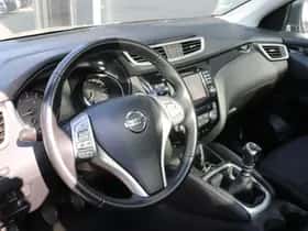 Nissan Qashqai (2017) thumbnail 10
