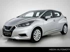 Nissan Micra (2022)