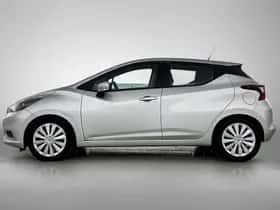 Nissan Micra (2022) thumbnail 2