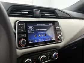 Nissan Micra (2022) thumbnail 11