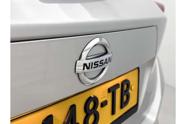 Nissan Micra (2022) thumbnail 13