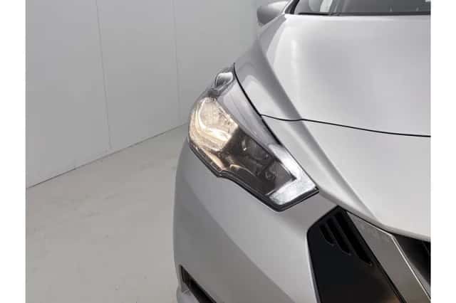 Nissan Micra (2022) thumbnail 14