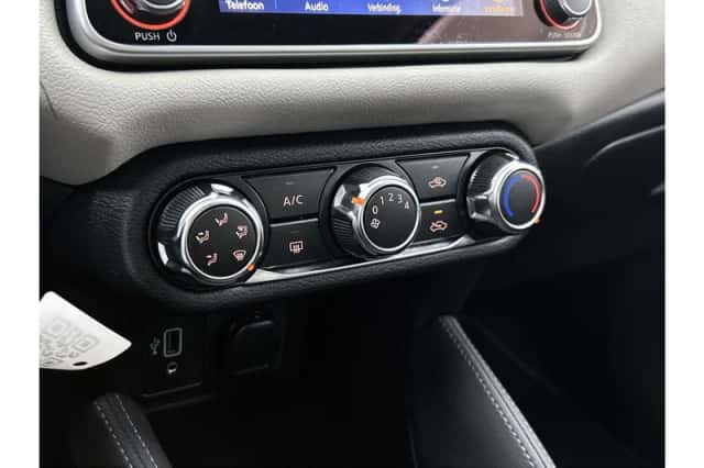 Nissan Micra (2022) thumbnail 15
