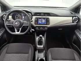 Nissan Micra (2022) thumbnail 16