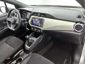 Nissan Micra (2022) thumbnail 17