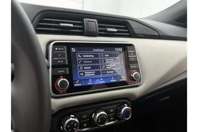 Nissan Micra (2022) thumbnail 18