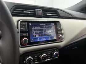 Nissan Micra (2022) thumbnail 18