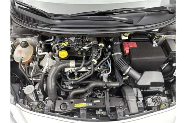 Nissan Micra (2022) thumbnail 20