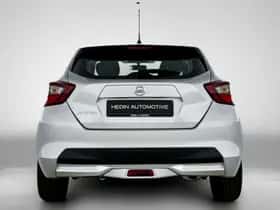 Nissan Micra (2022) thumbnail 3