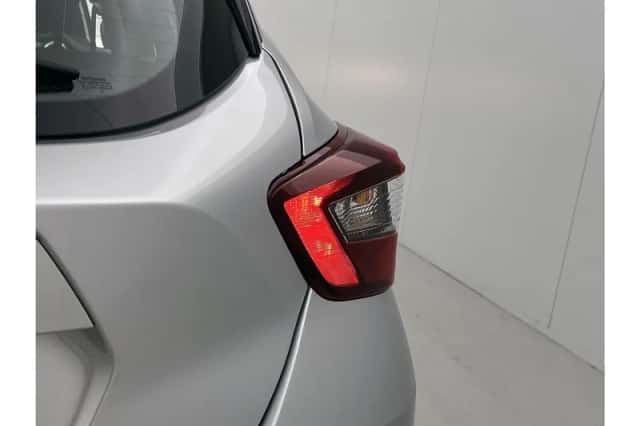 Nissan Micra (2022) thumbnail 21