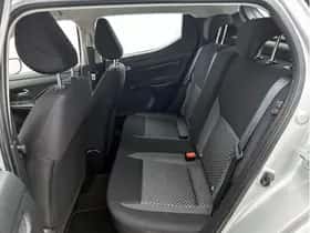 Nissan Micra (2022) thumbnail 26