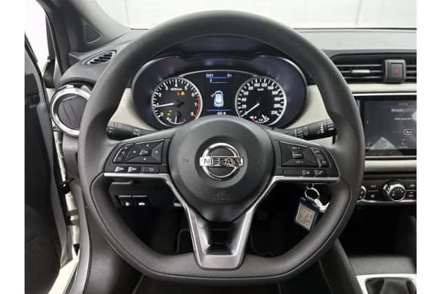 Nissan Micra (2022) thumbnail 28
