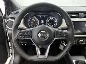 Nissan Micra (2022) thumbnail 28